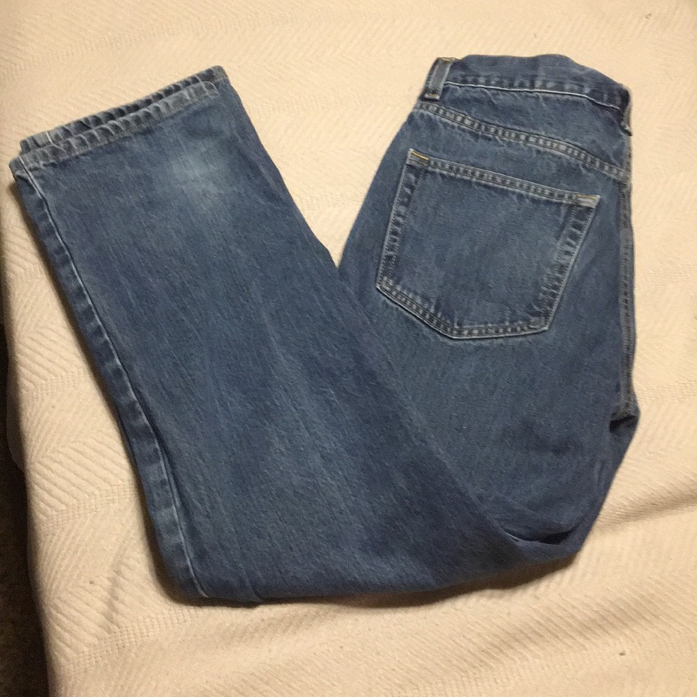 Men’s jeans